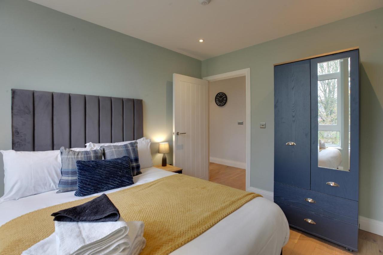 New London Life Executive Apartments Chelmsford Exterior foto