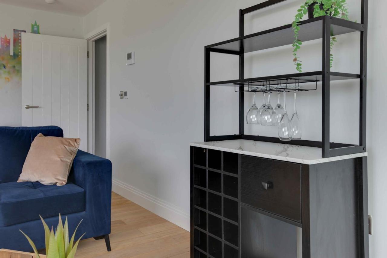 New London Life Executive Apartments Chelmsford Exterior foto