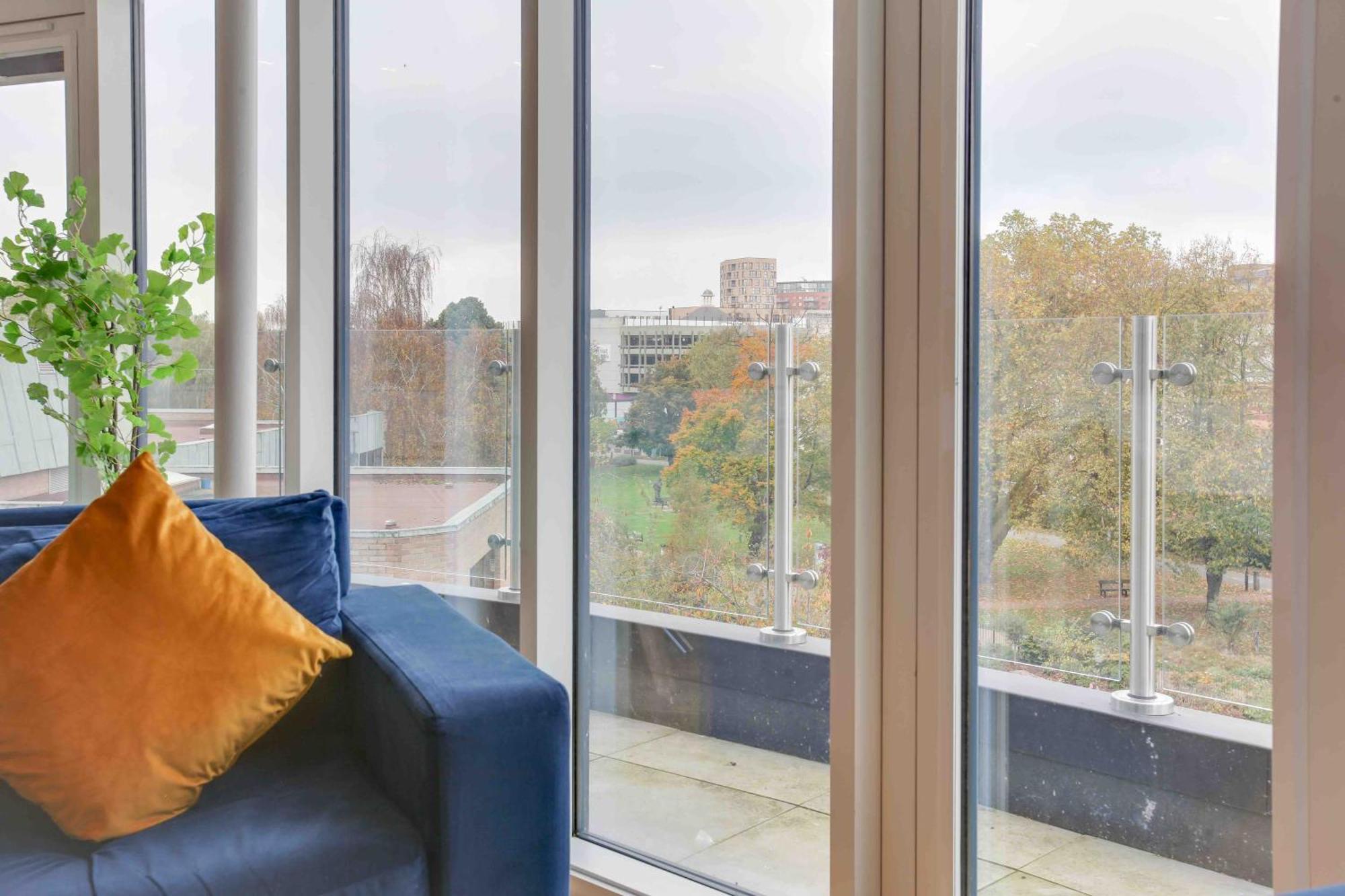 New London Life Executive Apartments Chelmsford Exterior foto